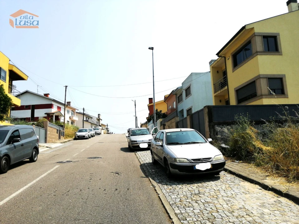 Terreno para Venda em Rio Tinto Foto 4