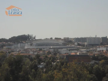Terreno para Venda em Rio Tinto