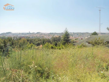 Terreno para Venda em Rio Tinto