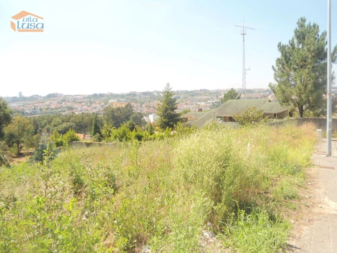 Terreno para Venda em Rio Tinto Foto 5