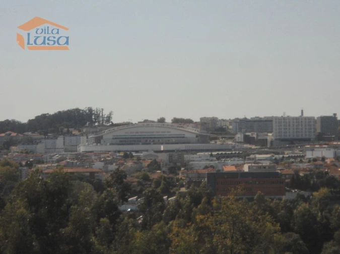 Terreno para Venda em Rio Tinto Foto 3