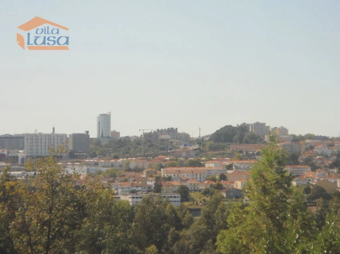 Terreno para Venda em Rio Tinto Foto 8