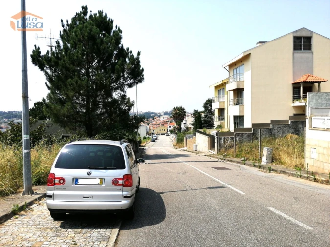 Terreno para Venda em Rio Tinto Foto 2