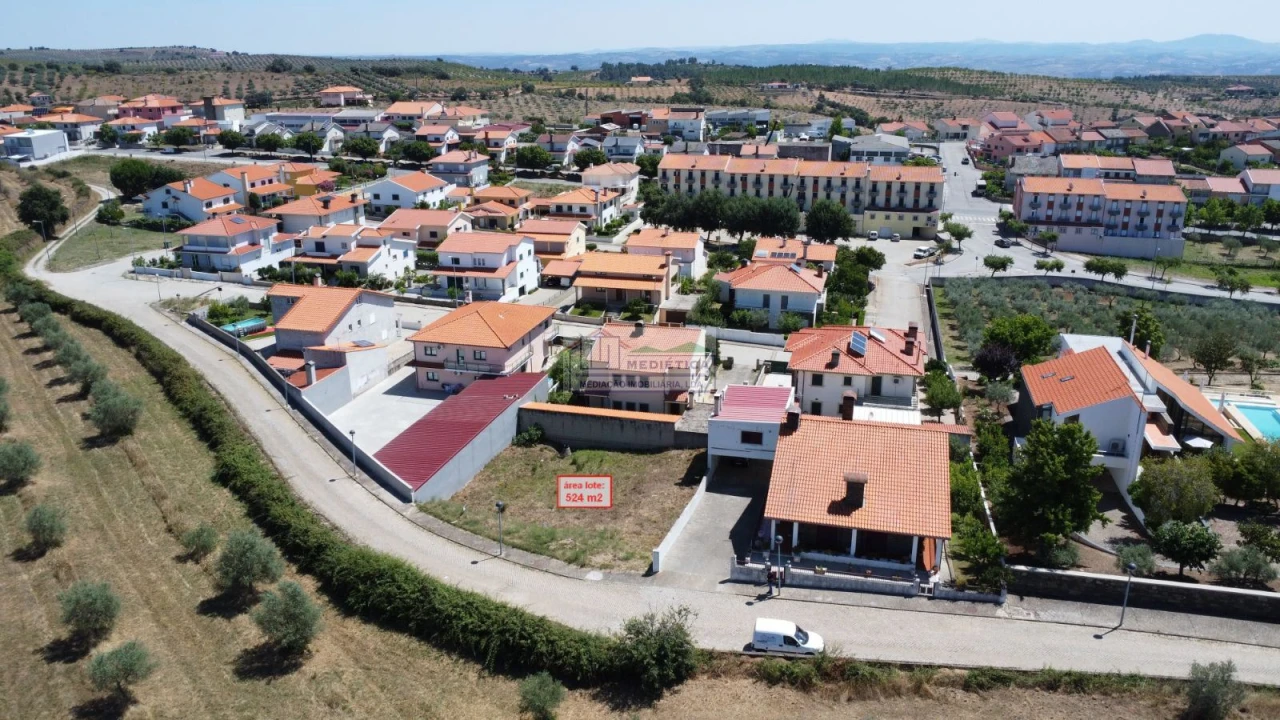 Terreno para Venda em Alfandega da Fe Foto 6