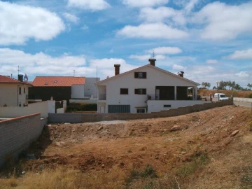 Terreno para Venda em Alfandega da Fe