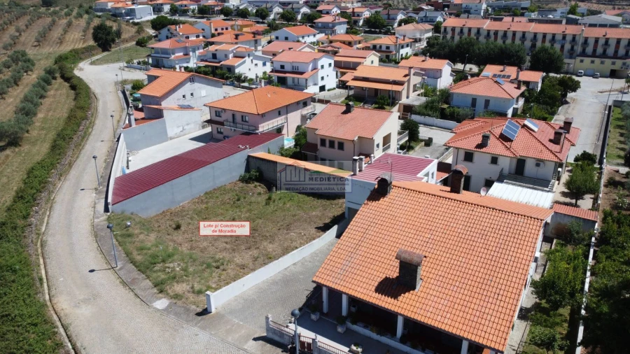 Terreno para Venda em Alfandega da Fe Foto 4