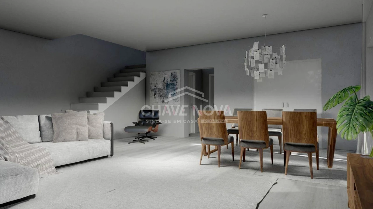 Moradia T4 para Venda em Ílhavo (São Salvador) Foto 10