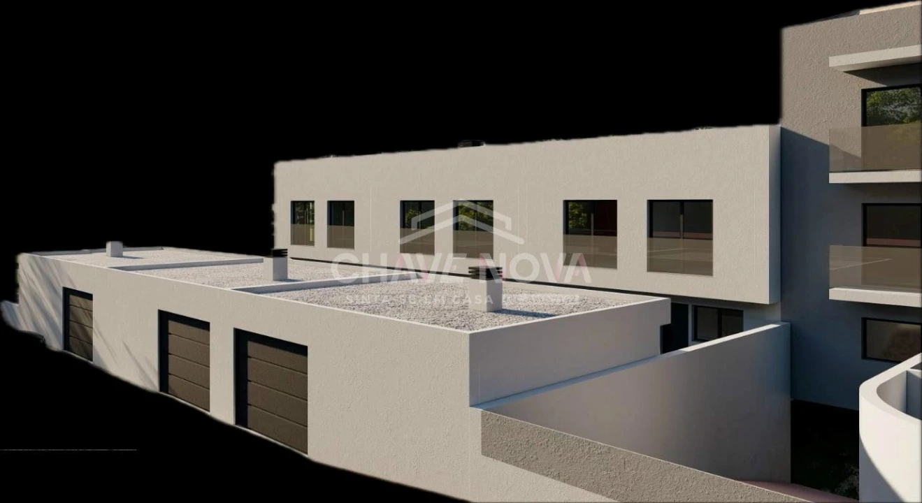 Moradia T4 para Venda em Ílhavo (São Salvador) Foto 14