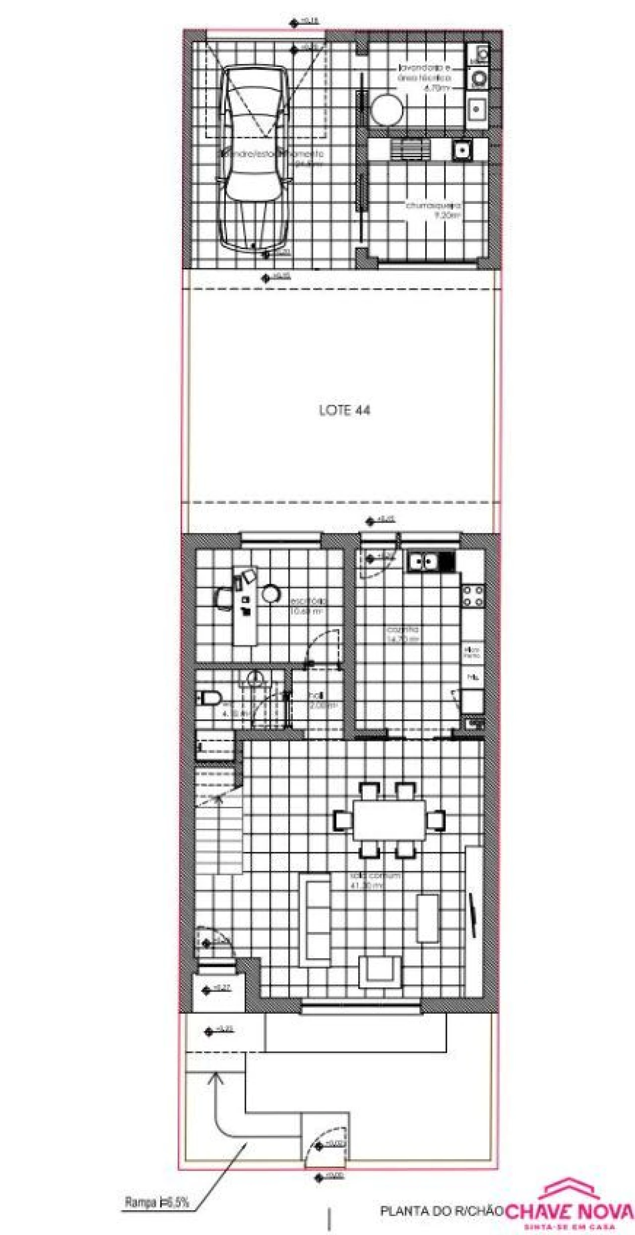 Moradia T4 para Venda em Ílhavo (São Salvador) Foto 16