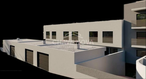 Moradia T4 para Venda em Ílhavo (São Salvador)