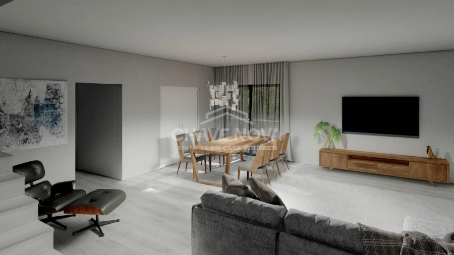 Moradia T4 para Venda em Ílhavo (São Salvador) Foto 8