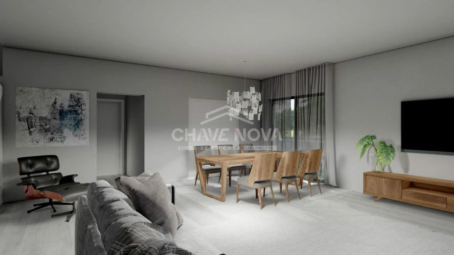 Moradia T4 para Venda em Ílhavo (São Salvador) Foto 9