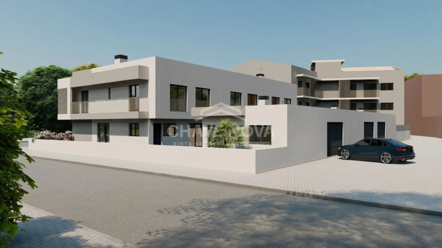 Moradia T4 para Venda em Ílhavo (São Salvador) Foto 15