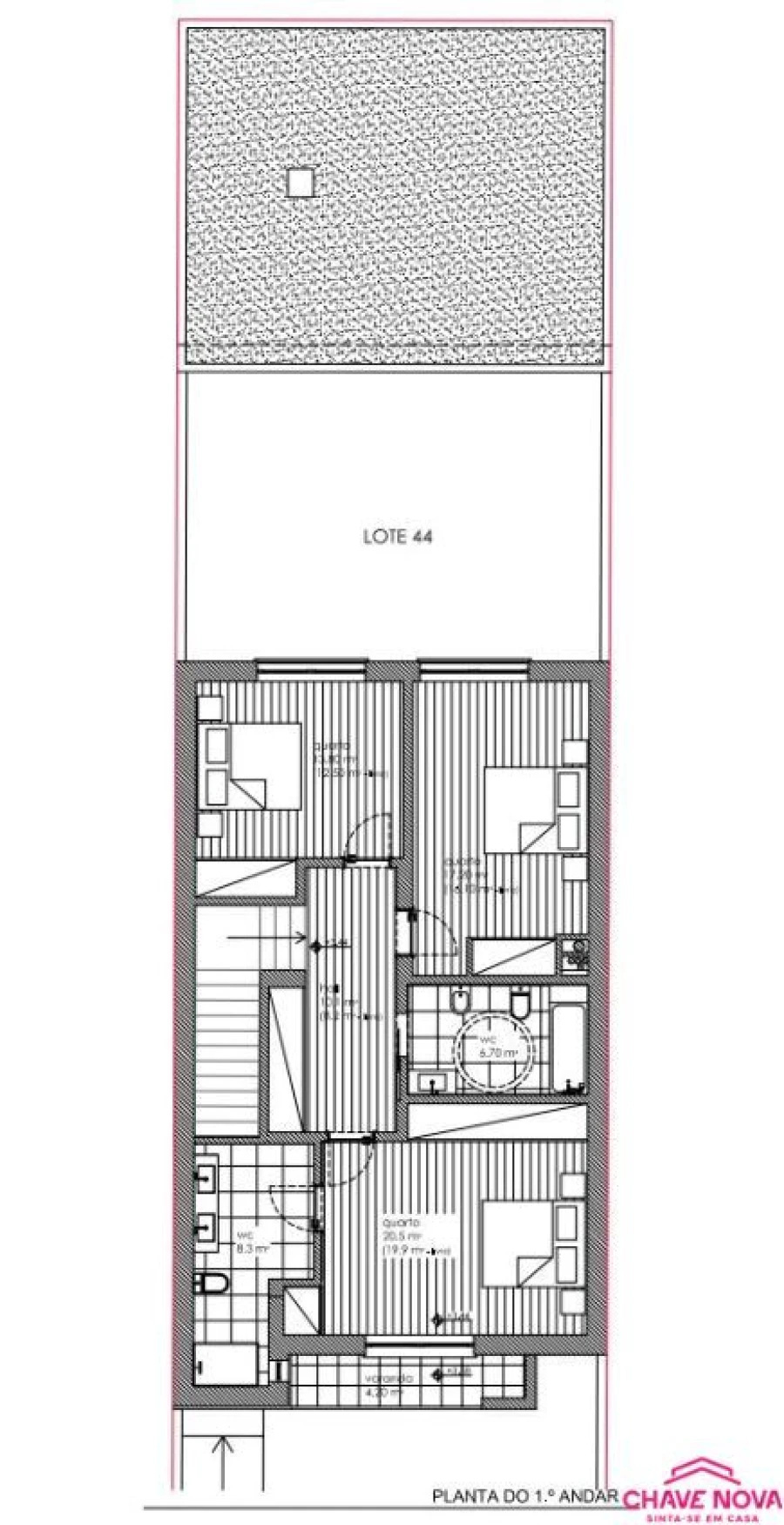 Moradia T4 para Venda em Ílhavo (São Salvador) Foto 17