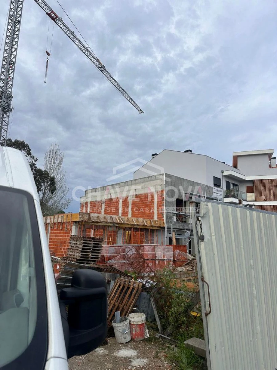 Moradia T4 para Venda em Ílhavo (São Salvador) Foto 2