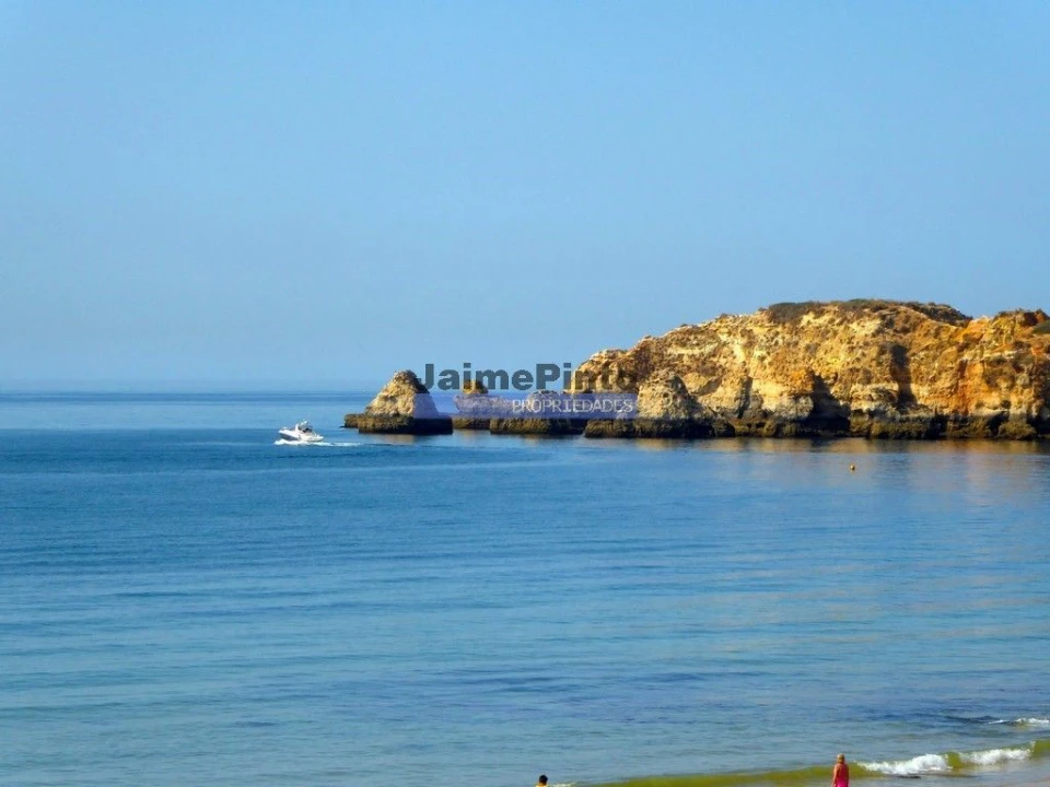Terreno P/ Prédio para Venda em Ferragudo Foto 8