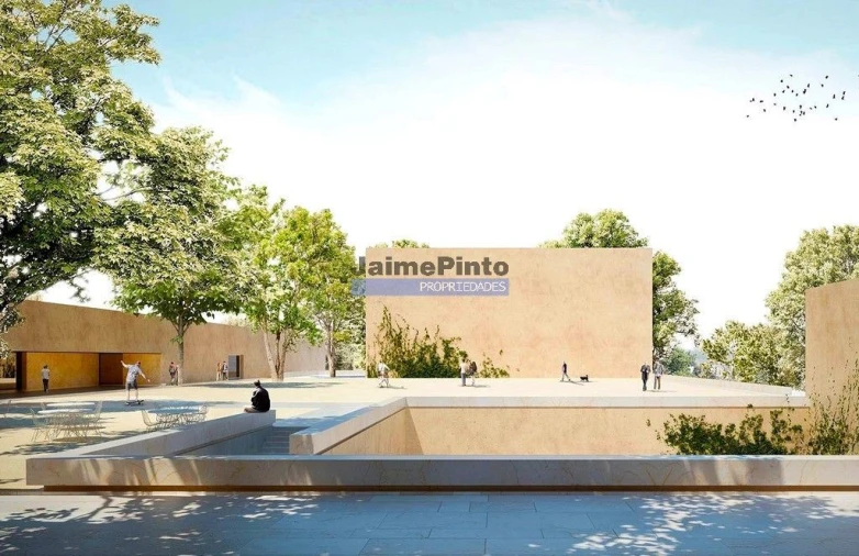 Terreno Agricola ou Rústico para Venda em Loures Foto 2