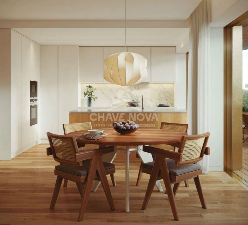 Apartamento T4 para Venda em Lordelo do Ouro e Massarelos Foto 16
