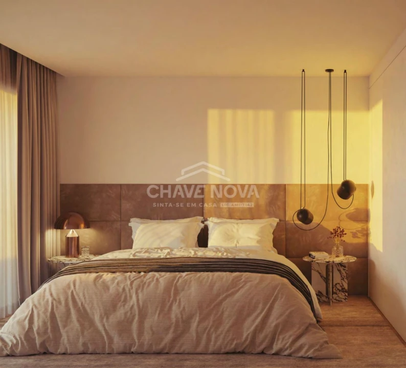 Apartamento T4 para Venda em Lordelo do Ouro e Massarelos Foto 19