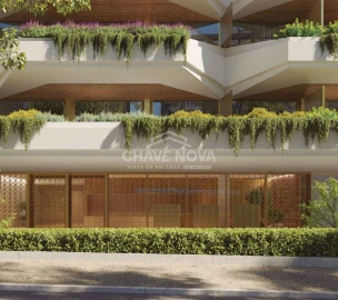 Apartamento T4 para Venda em Lordelo do Ouro e Massarelos