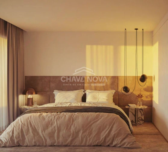 Apartamento T4 para Venda em Lordelo do Ouro e Massarelos Foto 19