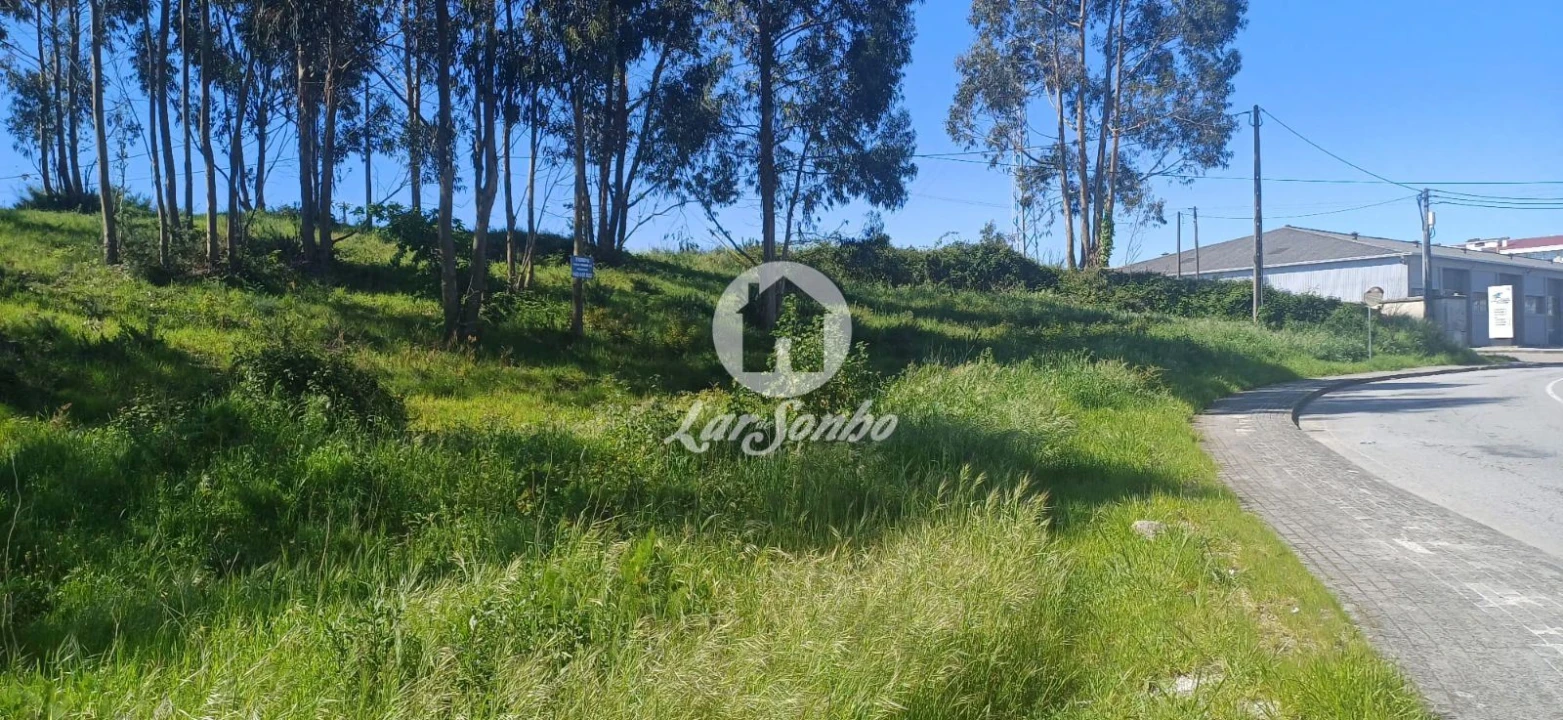 Terreno P/ Prédio para Venda em Figueiras e Covas Foto 3