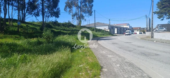 Terreno P/ Prédio para Venda em Figueiras e Covas