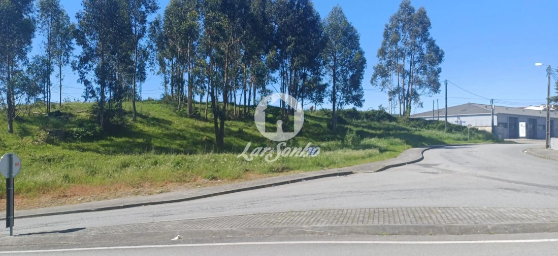 Terreno P/ Prédio para Venda em Figueiras e Covas Foto 7