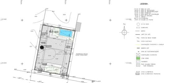 Moradia T4 para Venda em Fernao Ferro