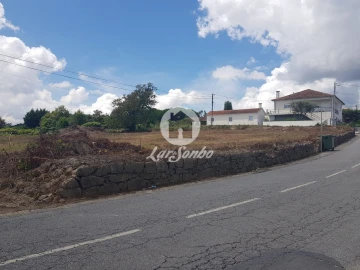 Terreno P/ Prédio para Venda em Freamunde