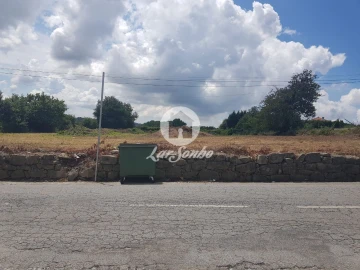 Terreno P/ Prédio para Venda em Freamunde