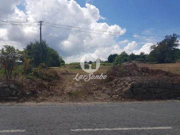 Terreno P/ Prédio para Venda em Freamunde