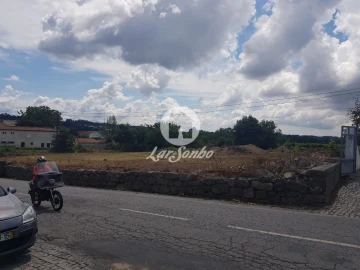 Terreno P/ Prédio para Venda em Freamunde