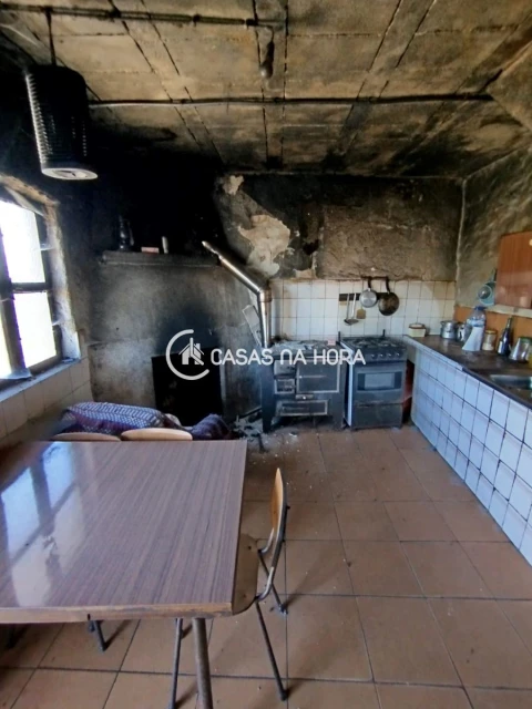 Moradia T2 para Venda em Calde