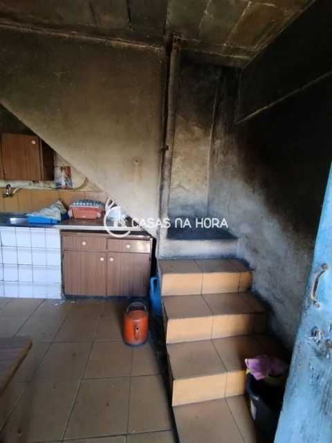 Moradia T2 para Venda em Calde