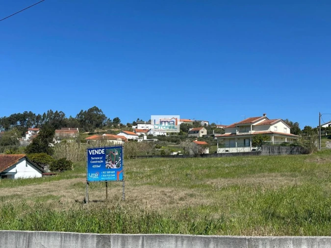 Terreno P/ Prédio para Venda em Santa Eufémia e Boa Vista Foto 4