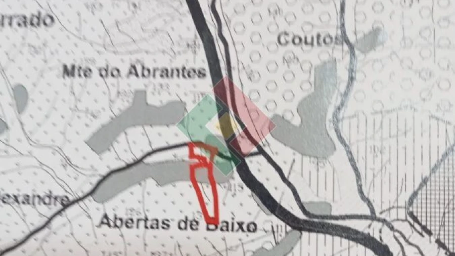 Terreno Agricola ou Rústico para Venda em Montargil