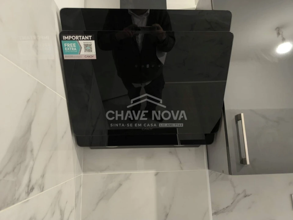 Apartamento T3 para Venda em Loures Foto 5