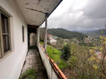 Moradia T3 para Venda em Candemil