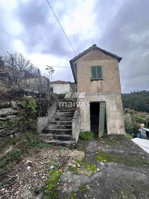 Moradia T3 para Venda em Candemil