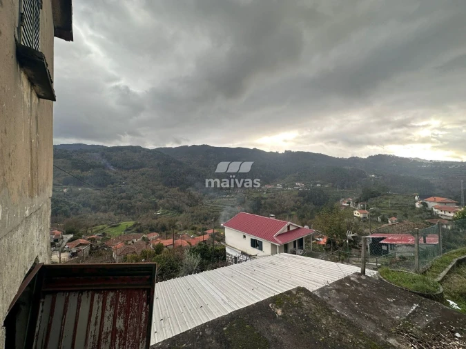 Moradia T3 para Venda em Candemil Foto 12