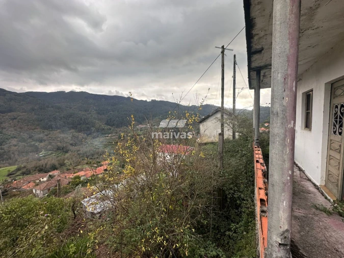 Moradia T3 para Venda em Candemil Foto 18