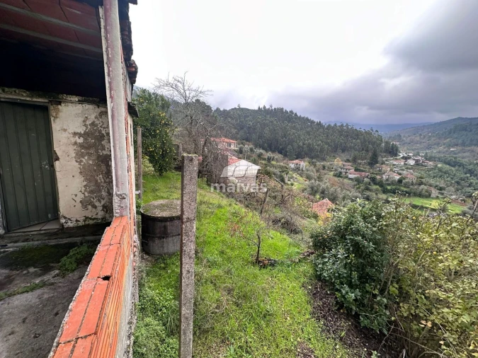 Moradia T3 para Venda em Candemil Foto 19