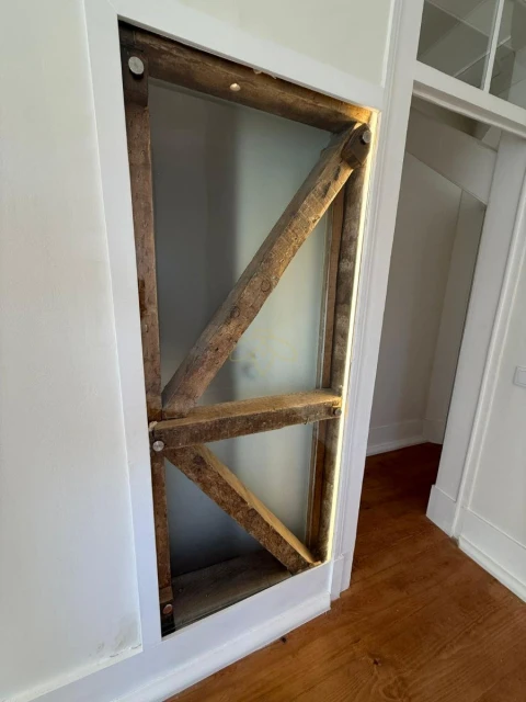 Apartamento T1 para Arrendamento em Misericórdia