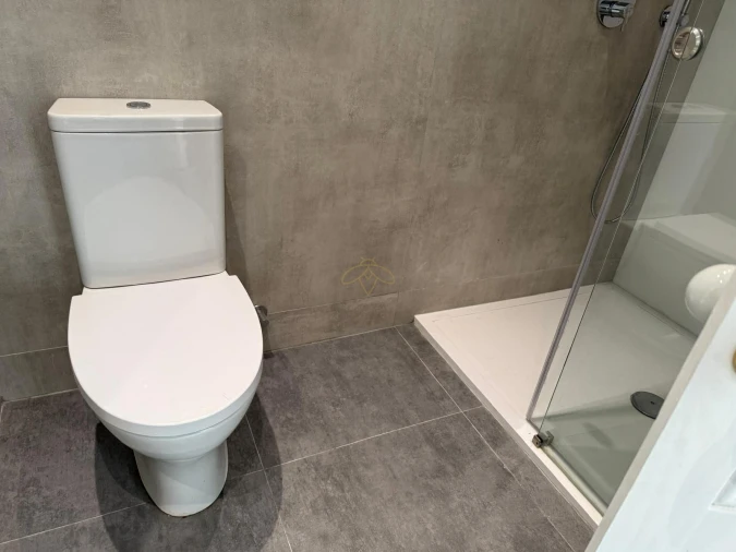 Apartamento T1 para Arrendamento em Misericórdia Foto 22