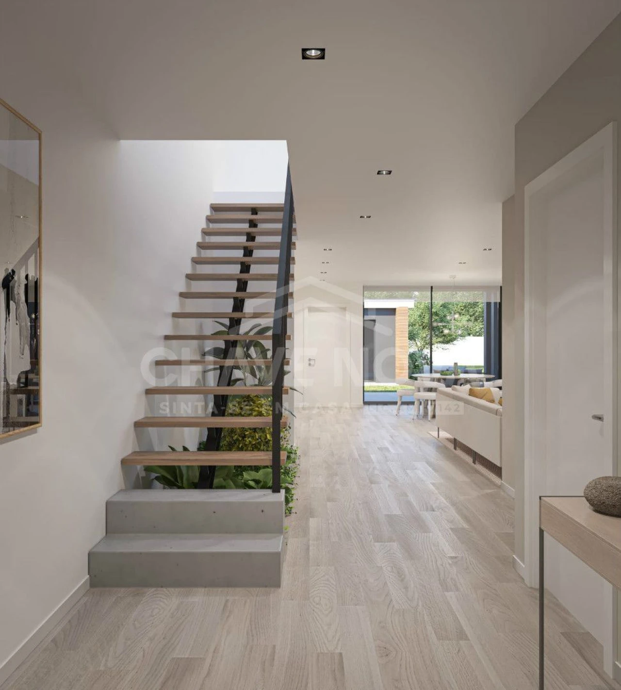 Moradia T4 para Venda em Aradas Foto 9