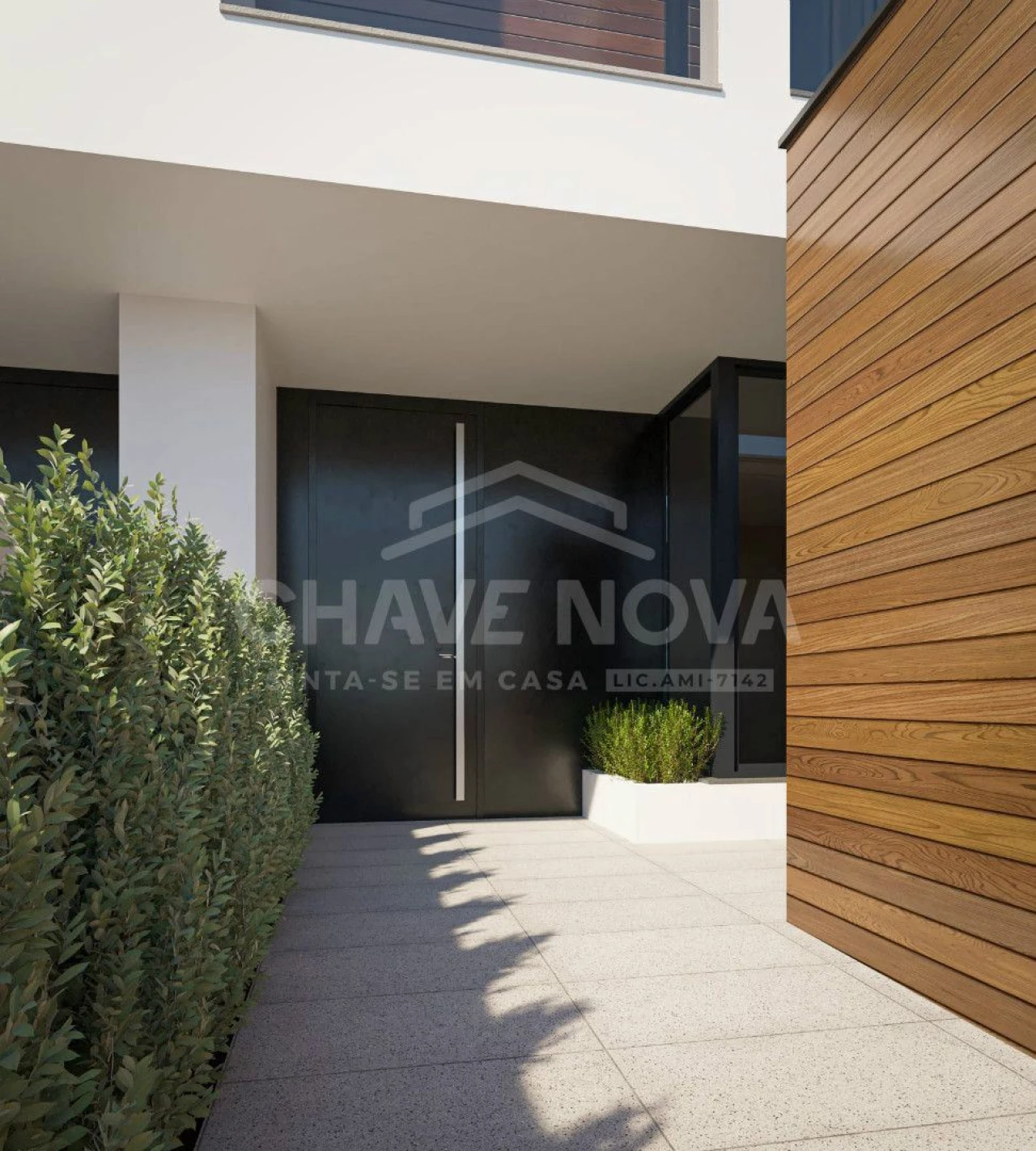 Moradia T4 para Venda em Aradas Foto 12