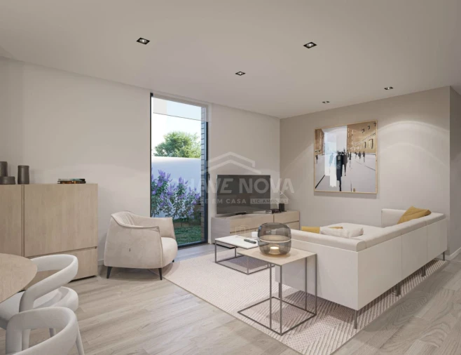 Moradia T4 para Venda em Aradas Foto 5