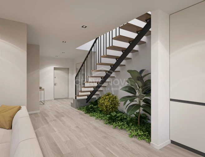 Moradia T4 para Venda em Aradas Foto 8