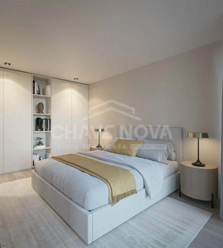 Moradia T4 para Venda em Aradas Foto 10